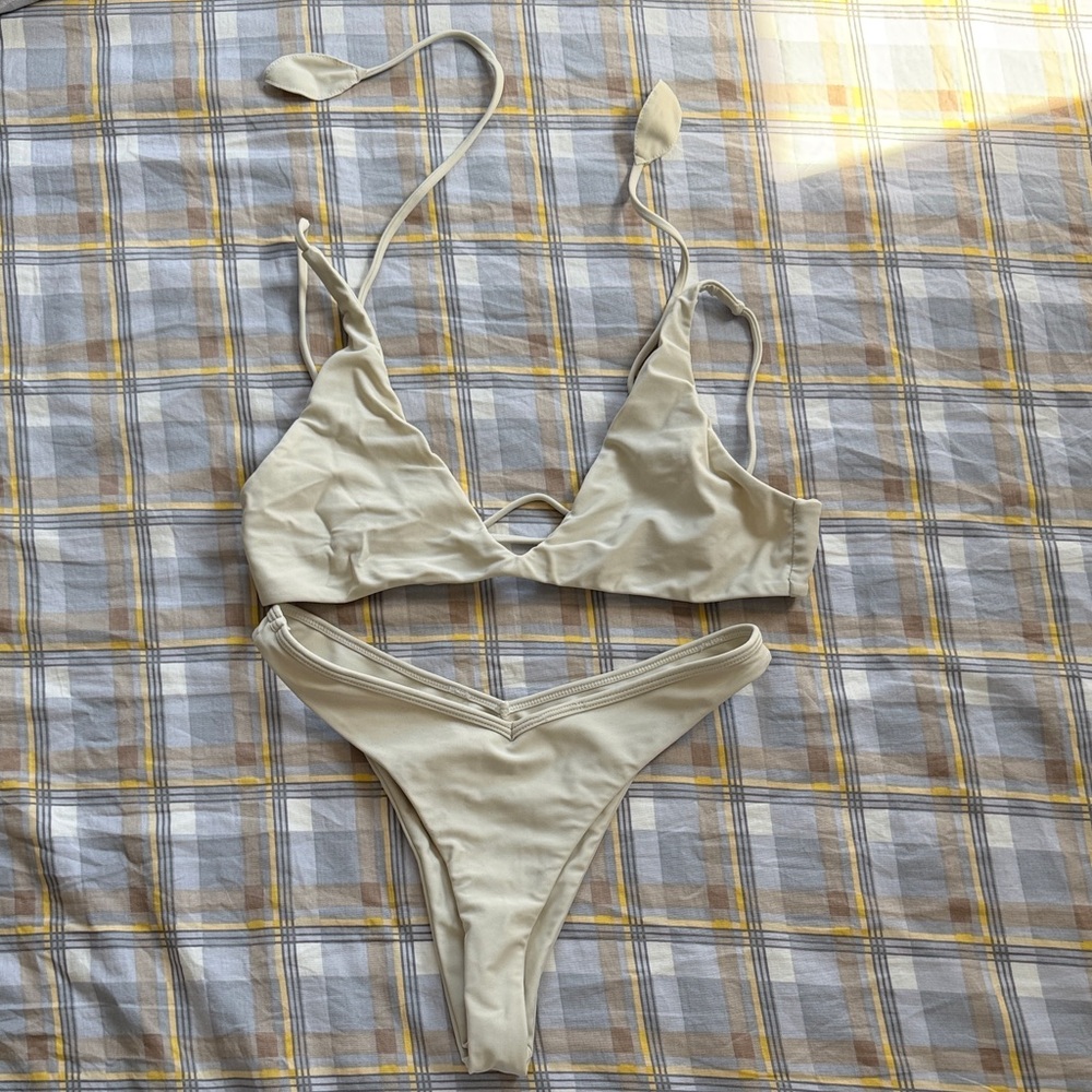 Benoa Swim bikini set